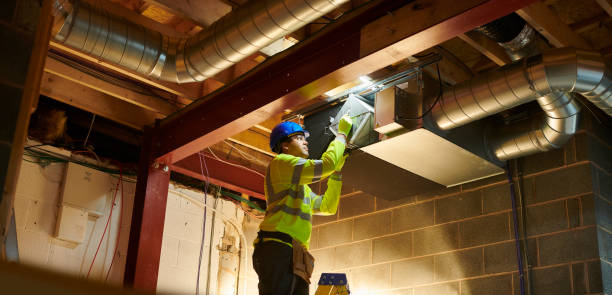 Best HVAC Duct Inspection Services  in Muscoda, WI