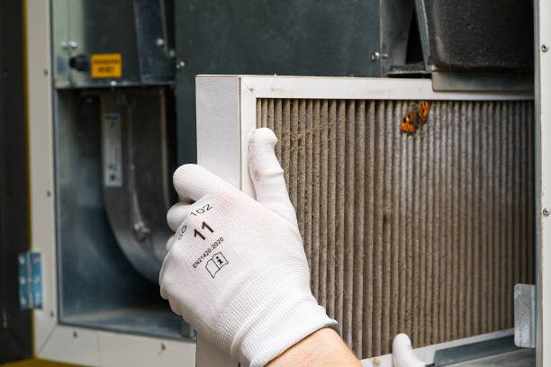 Best Air Duct Cleaning Near Me  in Muscoda, WI