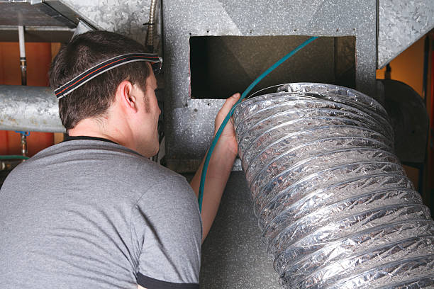 Best Air Duct Cleaning Near Me  in Muscoda, WI