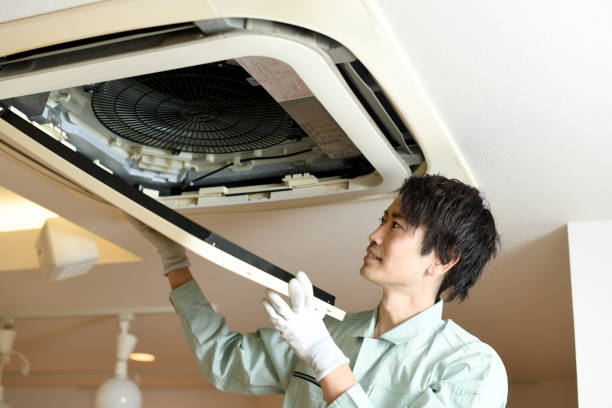 Best Air Vent Cleaning Services  in Muscoda, WI