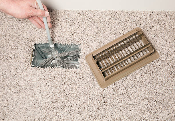 Best Residential Air Duct Cleaning  in Muscoda, WI