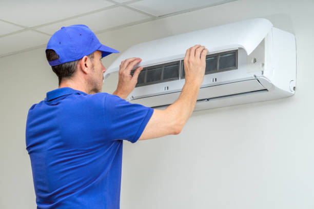 Best Best Air Duct Cleaning Company  in Muscoda, WI
