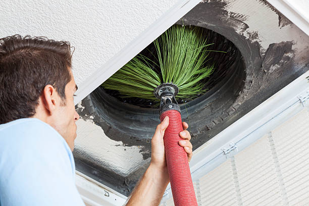 Best Dryer Vent Cleaning Services  in Muscoda, WI