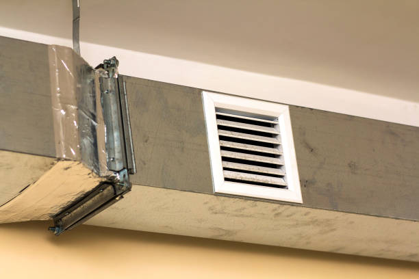 Best Home Air Vent Cleaning  in Muscoda, WI
